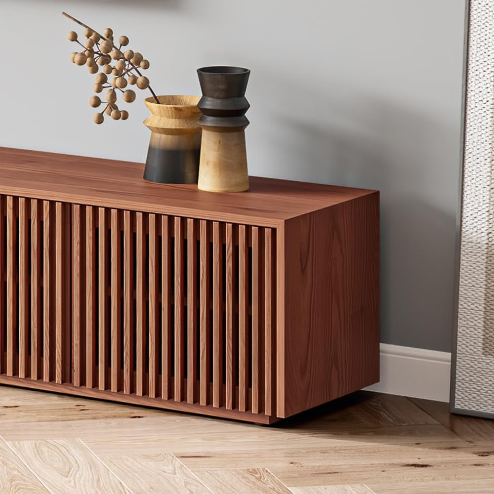 Montecito Solid Wood Console