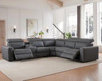Mendocino Recliner Sofa