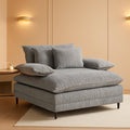Napa Chaise Lounge Chair
