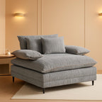 Napa Chaise Lounge Chair